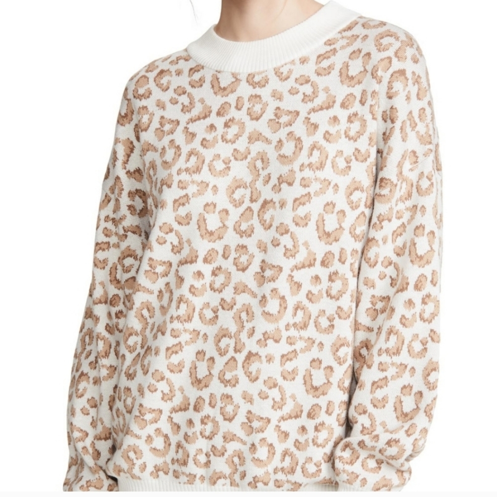 Varley Sweater